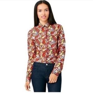Kate Spade Button Down Shirt